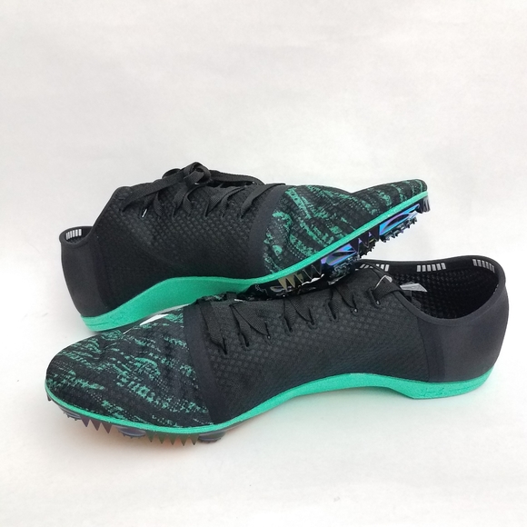 Under Armour Speedform Miler Pro Track Spikes - Picture 5 of 9